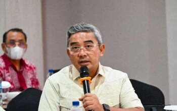 Farhan Unggul Dalam Hitung Cepat Pilkada Bandung 2024, Ucap Syukur Bakal Jadi Wali Kota