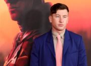 Aktor Dunkirk Barry Keoghan Buka Suara Soal Hubungan Ayah dan Anak yang Dikritik Warganet