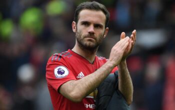 Jadi Pemilik Klub San Diego FC, Juan Mata Cetak Rekor Unik