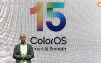 ColorOS 15 Resmi Dirilis! Cek Fitur Baru dan Daftar HP Oppo yang Dapat Update