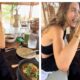 Luna Bijl, Pacar Maarten Paes Disuruh Makan Makanan Indonesia Ini, Ratingnya 9 dari 10