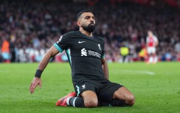 Hasil Liga Inggris Southampton vs Liverpool: Susah Payah Bungkam Penghuni Dasar Klasemen, The Reds Tinggalkan Manchester City