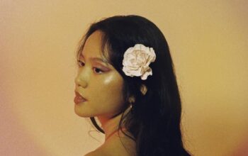 LEDI Refleksikan Pendewasaan dan Perjalanan Emosional Lewat Mini Album She’s 24