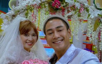 Dwi Andhika Spill Pernikahan Impiannya Andai Berjodoh dengan Chika Jessica