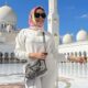 Netizen Ramai-Ramai Geruduk Akun Agen Travel yang Diduga Milik Shella Shauki untuk Berangkatkan Umrah Isa Zega