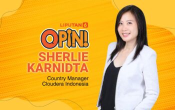 OPINI: Inovasi AI Harus Melibatkan Prinsip Etika, Transparansi, hingga Tata Kelola yang Baik