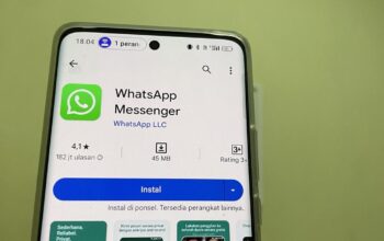 Draft Pesan WhatsApp Berguna, Namun Belum Bisa Sinkron di Perangkat Lain