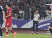 Top 3 Berita Bola: Timnas Indonesia Masih Berpeluang Lolos Piala Dunia Meski Terpuruk di Dasar Grup C