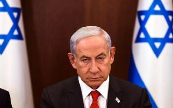 Benjamin Netanyahu Resmi Jadi Buronan ICC, Ini Penjelasan Amnesty Internasional