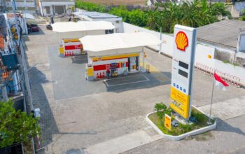 SPBU Shell Tutup, Diduga Sulit Berkembang karena Kalah Saing dengan Pertamina