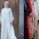 Gamis Elegan untuk Lebaran 2025 dari Artis Cantik yang Jadi Inspirasi