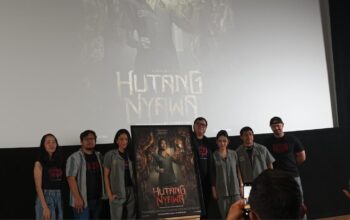 Film Horor Hutang Nyawa, Tumbal Pabrik Hingga Batik Misterius