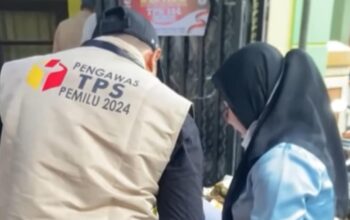 Berapa Gaji PTPS Pilkada 2024? Ini Tugas dan Wewenangnya