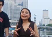 Alasan Prilly Latuconsina Beli Yacht pada Hari Ulang Tahun yang ke-28