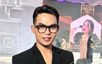 Catatan dari Grand Final AAMA 2024, Arman Armano Sorot Talenta Baru dan Kosmetik untuk Para MUA