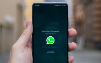 WhatsApp Siap Rilis Fitur Baru, Kirim Foto Jadi Lebih Mudah