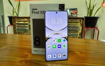 Oppo Find X8 Series Debut Global di Pulau Dewata: Kamera Hasselblad, Performa Gahar, dan Desain Elegan