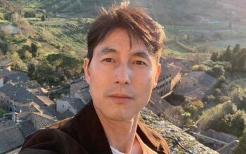 Reaksi Netizen soal Kabar Jung Woo Sung Tak Ingin Menikahi Moon Gabi, Ibu dari Anaknya