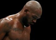 Jon Jones Tegaskan Tidak Akan Pensiun usai Kalahkan Stipe Miocic di UFC 309