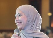 Adhisty Zara Akui Mulai Nyaman Berhijab dan Ikut Kajian