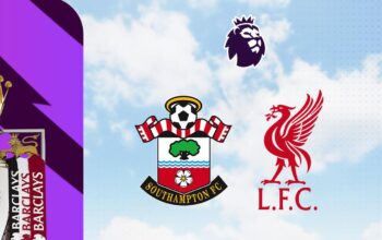 Link Live Streaming Southampton vs Liverpool Liga Inggris 24 November 2024, Misi The Reds Perkokoh Posisi Puncak