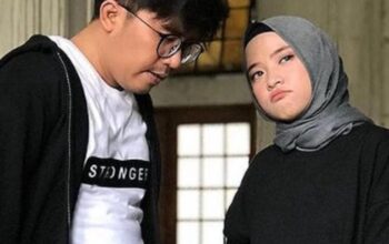 Ayus dan Nissa Sabyan Nikah, Ririe Fairus: Bagaimana Cara Memaafkan Orang yang Menyakiti Kita?