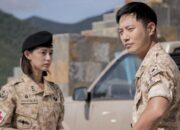 7 Film dan Drama Terbaik yang Dibintangi Jin Goo, Ada Favoritmu?