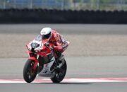 Rahasia Dominasi Honda di ARRC AP250