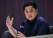 Erick Thohir Tegaskan Bakal Evaluasi Besar-besaran Timnas Indonesia, Ini Penyebabnya