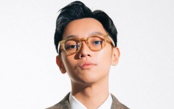 Brandon Salim Bintangi True Stalker, Intip Perannya di Series Terbaru Vidio