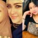 Pesona Cantik Ahza Salim, Putri Zeda Salim yang Disebut Mirip Mendiang Nike Ardila