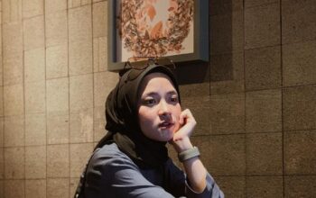 Pernikahan Nissa Sabyan dan Ayus Sah Secara Agama serta Negara, KUA Singgung Status Duda Perawan