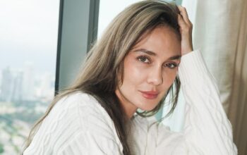 Luna Maya Akui Pernah Selingkuh, Auto Mewek Saat Diputusin