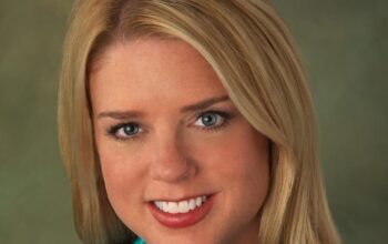 Siapa Pam Bondi yang Ditunjuk jadi Pemimpin Departemen Kehakiman AS? Begini Sosoknya