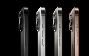 iPhone 17 Pro Tinggalkan Desain Titanium, Hadir dengan Kamera dan Material Baru