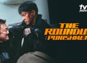 Film Aksi Korea The Roundup: Punishment Tayang di Vidio, Berikut Sinopsis dan Link Nontonnya