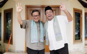 Quick Count Pilkada DKI KPU Tak Pernah Rilis, Ini Faktanya