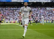 Profil Karim Benzema, Penyerang Asal Prancis yang Jalani Karier Gemilang Bersama Real Madrid