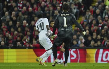 Prediksi Liga Champions Liverpool vs Real Madrid: Kesempatan Terbaik Bayar Luka