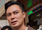 Baim Wong Bawa 43 Bukti dan Siapkan 12 Saksi Plus 3 Ahli Dalam Sidang Cerai Lawan Paula Verhoeven