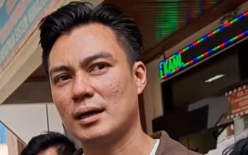 Baim Wong Bawa 43 Bukti dan Siapkan 12 Saksi Plus 3 Ahli Dalam Sidang Cerai Lawan Paula Verhoeven