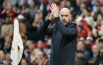 Kehilangan Pekerjaan di Manchester United, Erik ten Hag Bisa Langsung Dapat Penggantinya