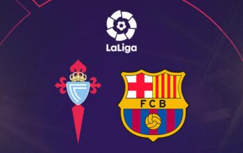 Link Live Streaming Celta Vigo vs Barcelona La Liga 24 November 2024, Saatnya Blaugrana Menggila Lagi