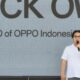 Oppo Run 2024 Resmi Dimulai! 5.700 Peserta dari 23 Negara Antusias Beradu Cepat