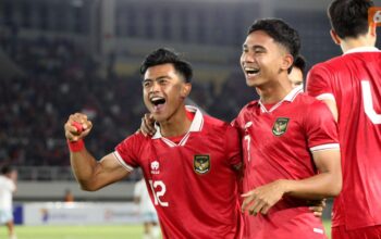 Kabar Bagus, 3 Pemain Abroad Segera Gabung Timnas Indonesia Jelang Piala AFF 2024