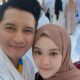 Istri Chand Kelvin Hamil Anak Pertama, Cek Kehamilan Sebelum Tawaf Wada di Makkah