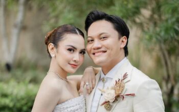 Permohonan Isbat Nikah Rizky Febian dan Mahalini Ditolak,  Dianjurkan Menikah Ulang