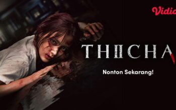 Jadwal Tayang Drama Thailand Thiicha di Vidio, Bergenre Thriller Romantis yang Dibintangi Baifern Pimchanok