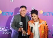 Jirayut Tak Sangka FTV-nya Raih Penghargaan SCTV Awards 2024, Sayangkan Halda Rianta Berhalangan Hadir