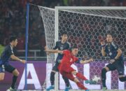 Timnas Indonesia Keok 0-4 di Tangan Jepang, Jay Idzes Sebut Skuad Garuda Belum Kehilangan Harapan